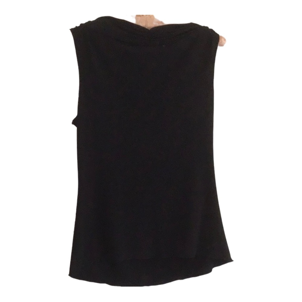 Max Studio Top Sz S/M - Picture 3 of 4